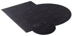 3M™ Sanding Screen 06845, 80 Grit, 7 in. x 5/16 in., 40/cs