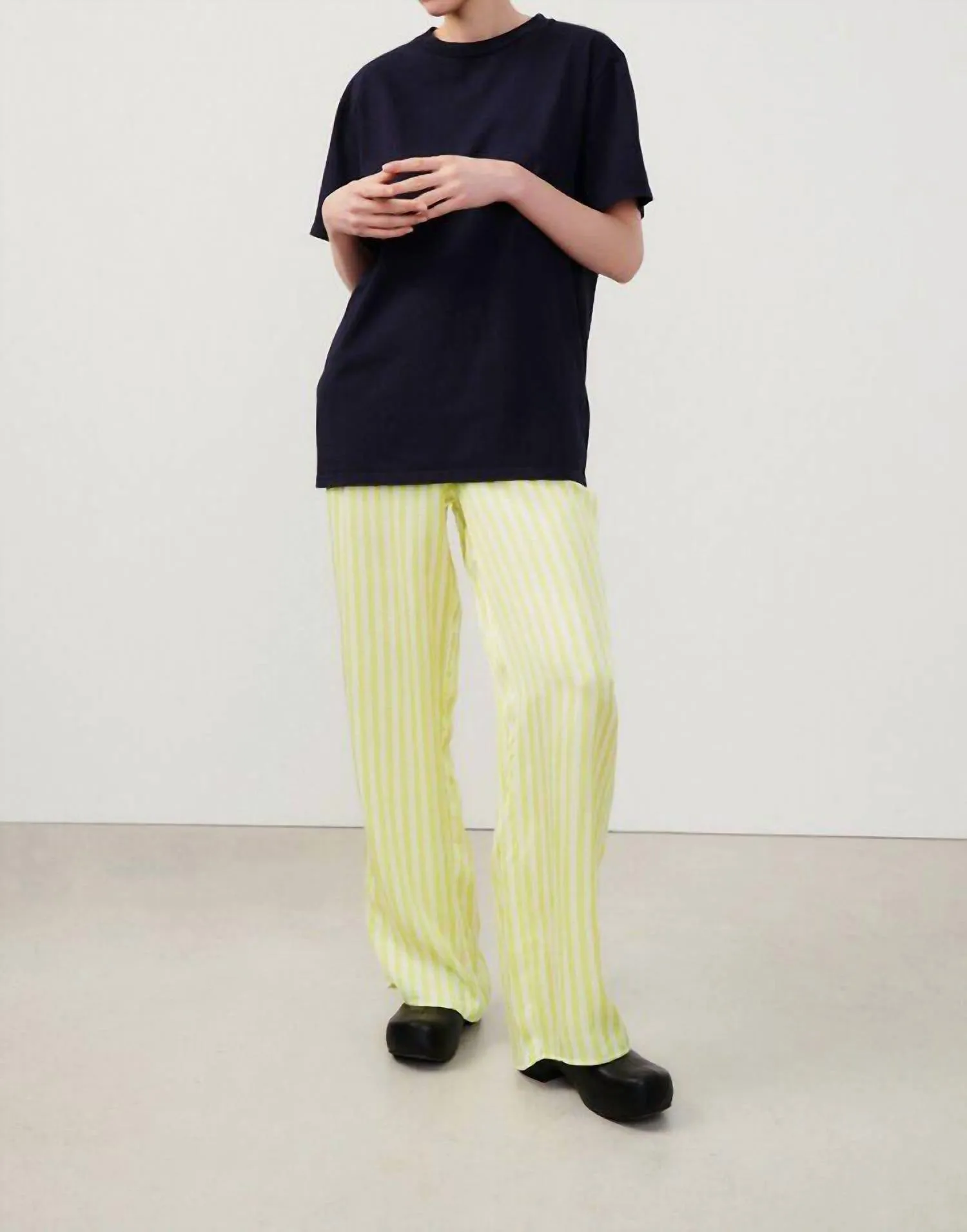 American Vintage - Shanning Pant