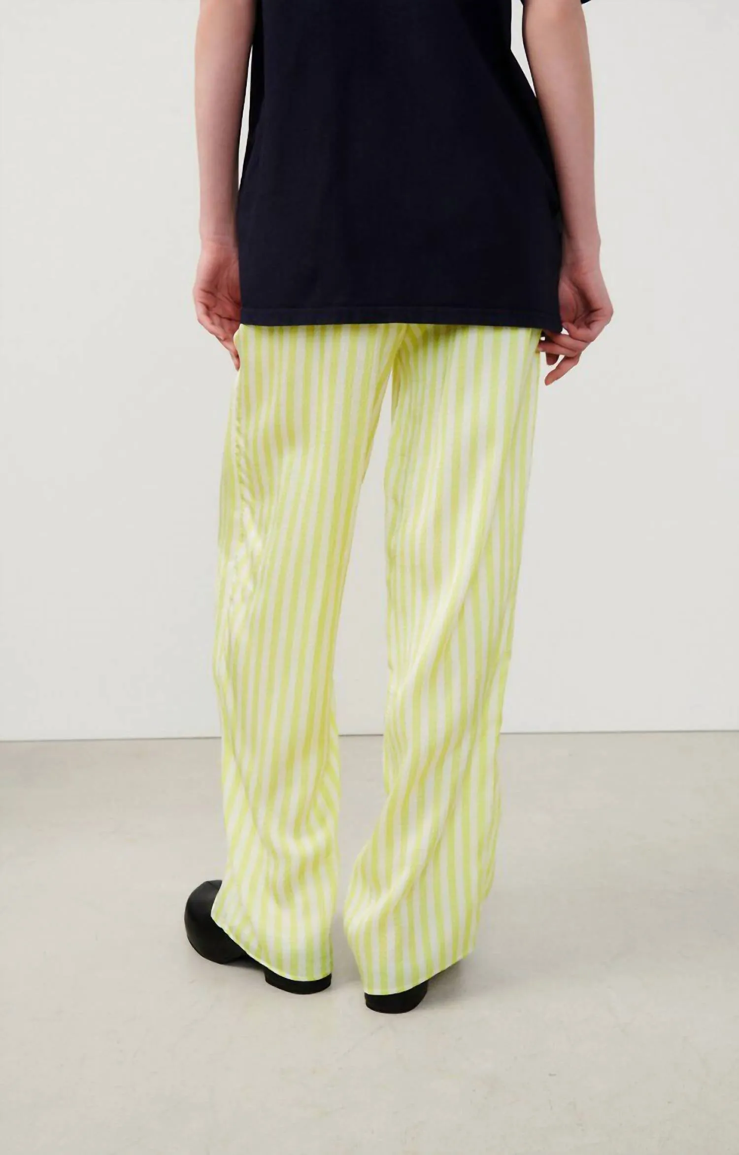 American Vintage - Shanning Pant