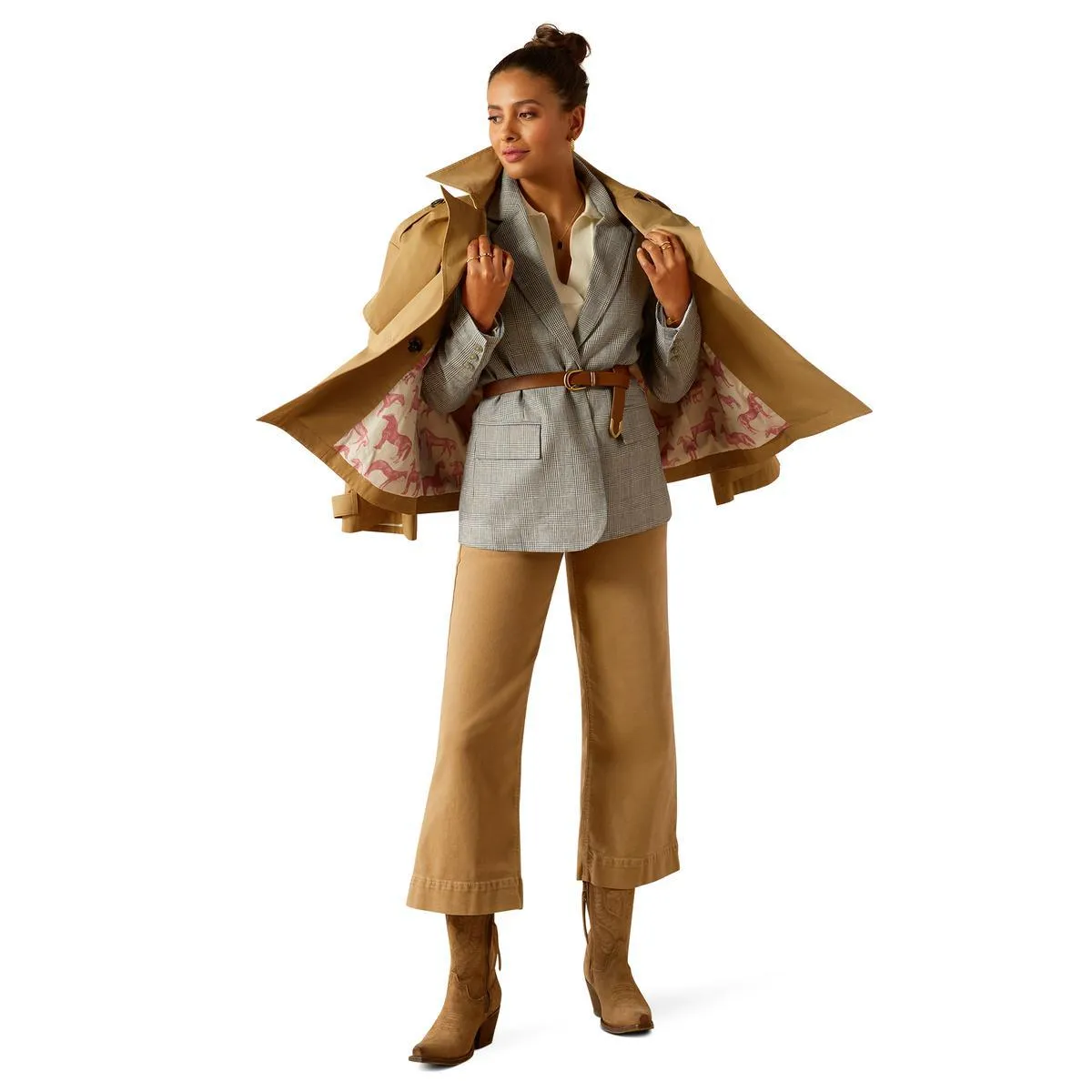 Ariat Women's Staunton Jacket