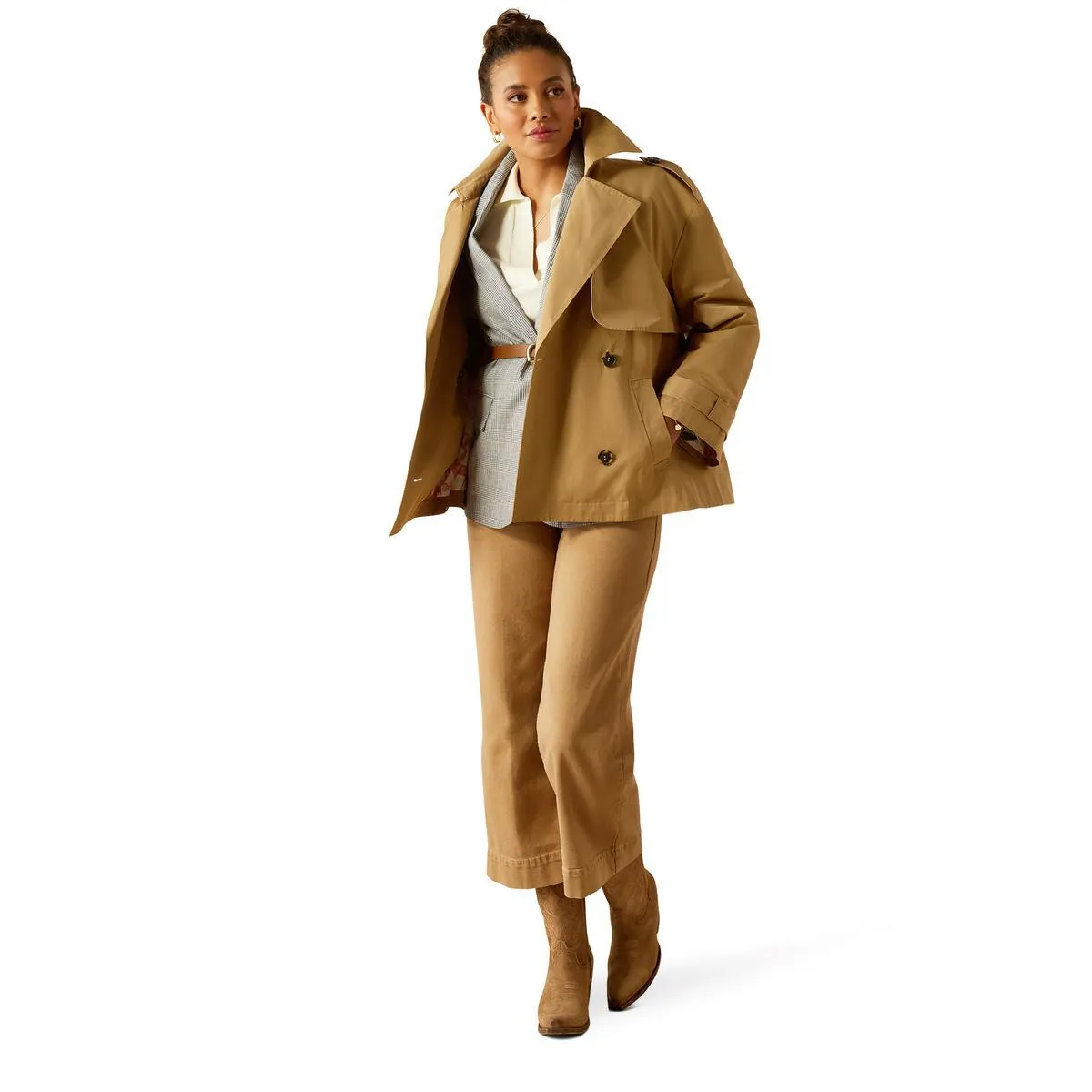 Ariat Women's Staunton Jacket