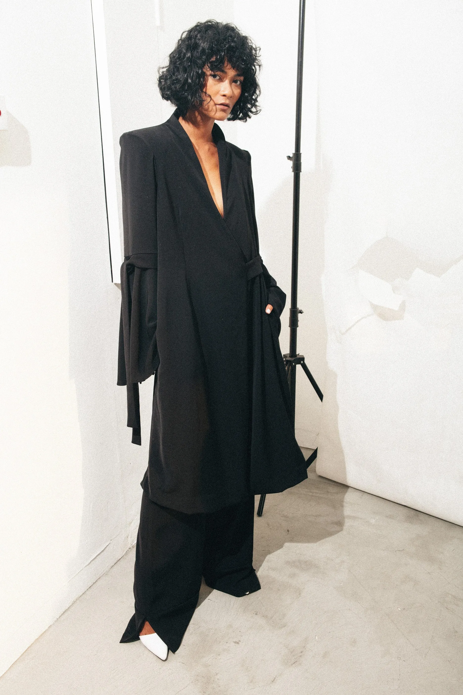 Black Midi Trench