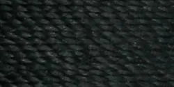 Black -Thread Cttn Machine