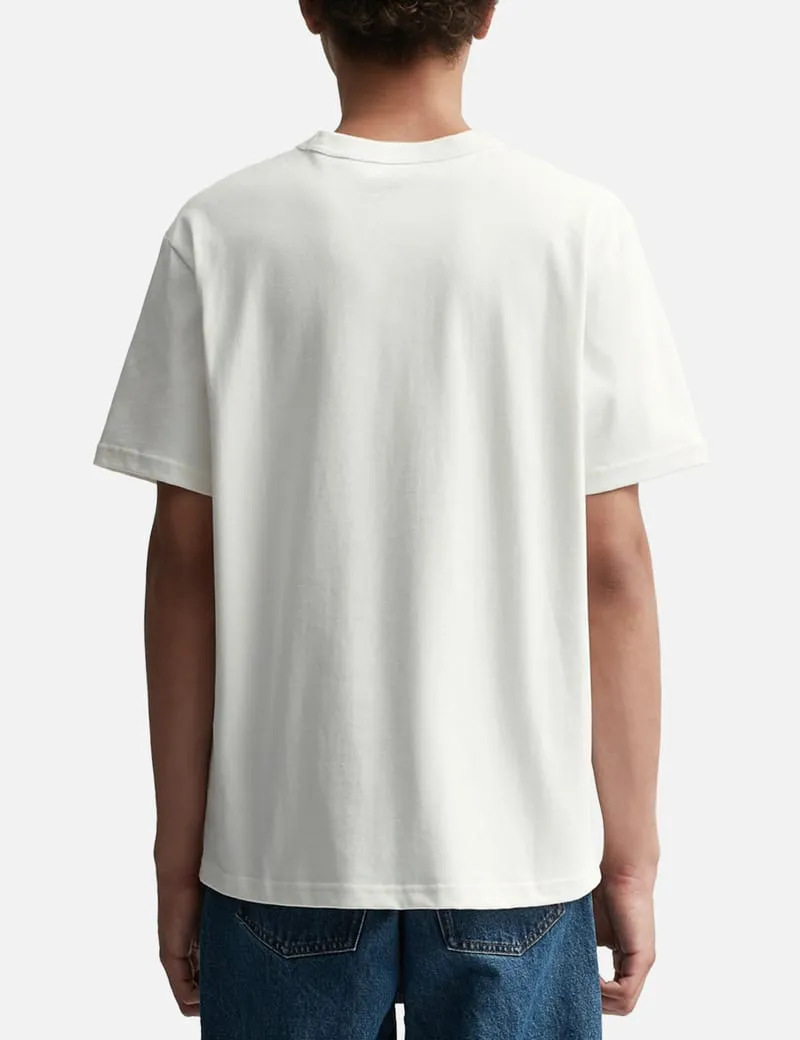 Boxy Petit VPC T-shirt