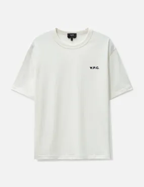 Boxy Petit VPC T-shirt