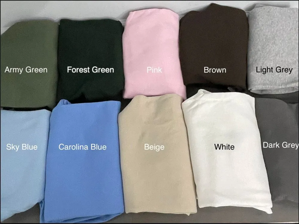 Breckenridge Colorado Embroidered Sweatshirt, Women's Embroidered Sweatshirts