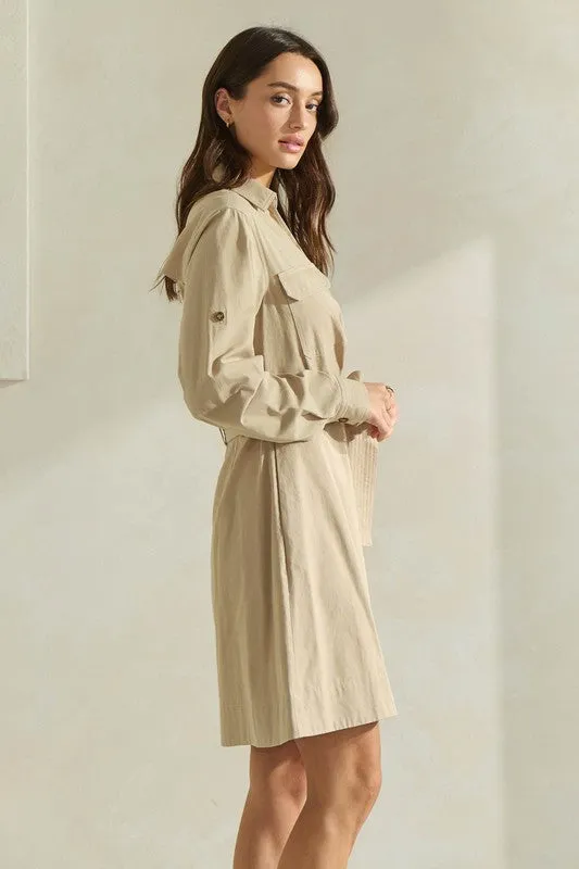 Elizabeth Dress