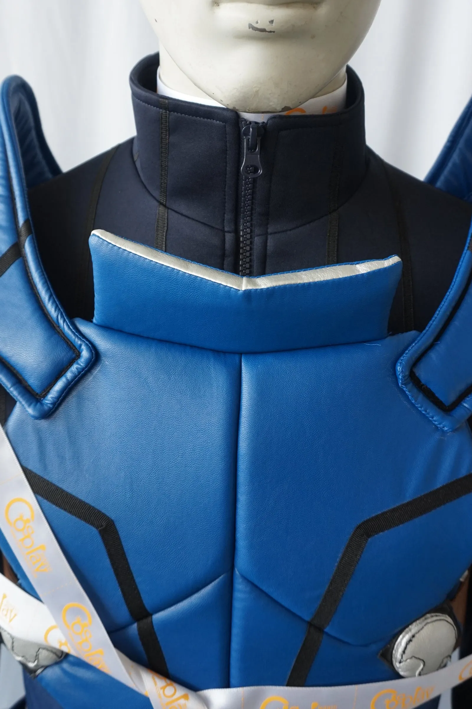 FE ALM Cosplay Costume
