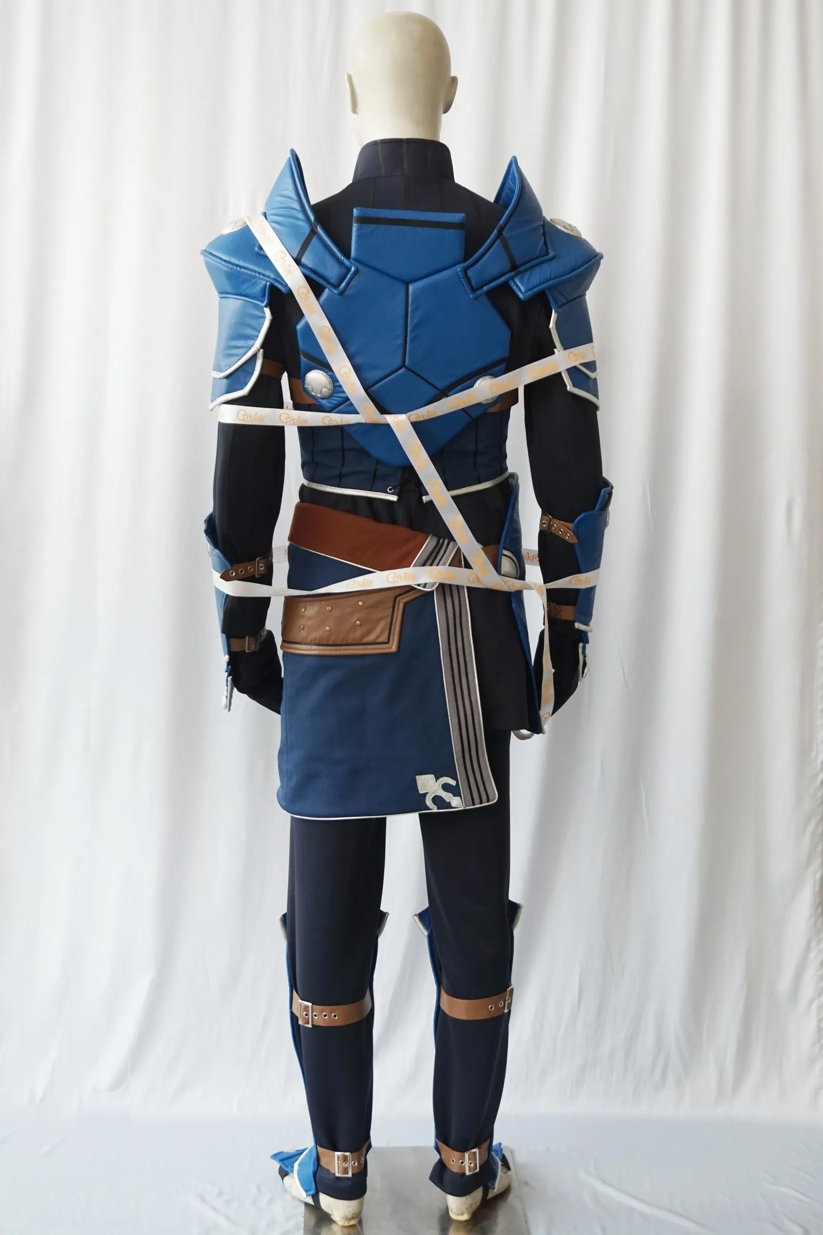 FE ALM Cosplay Costume