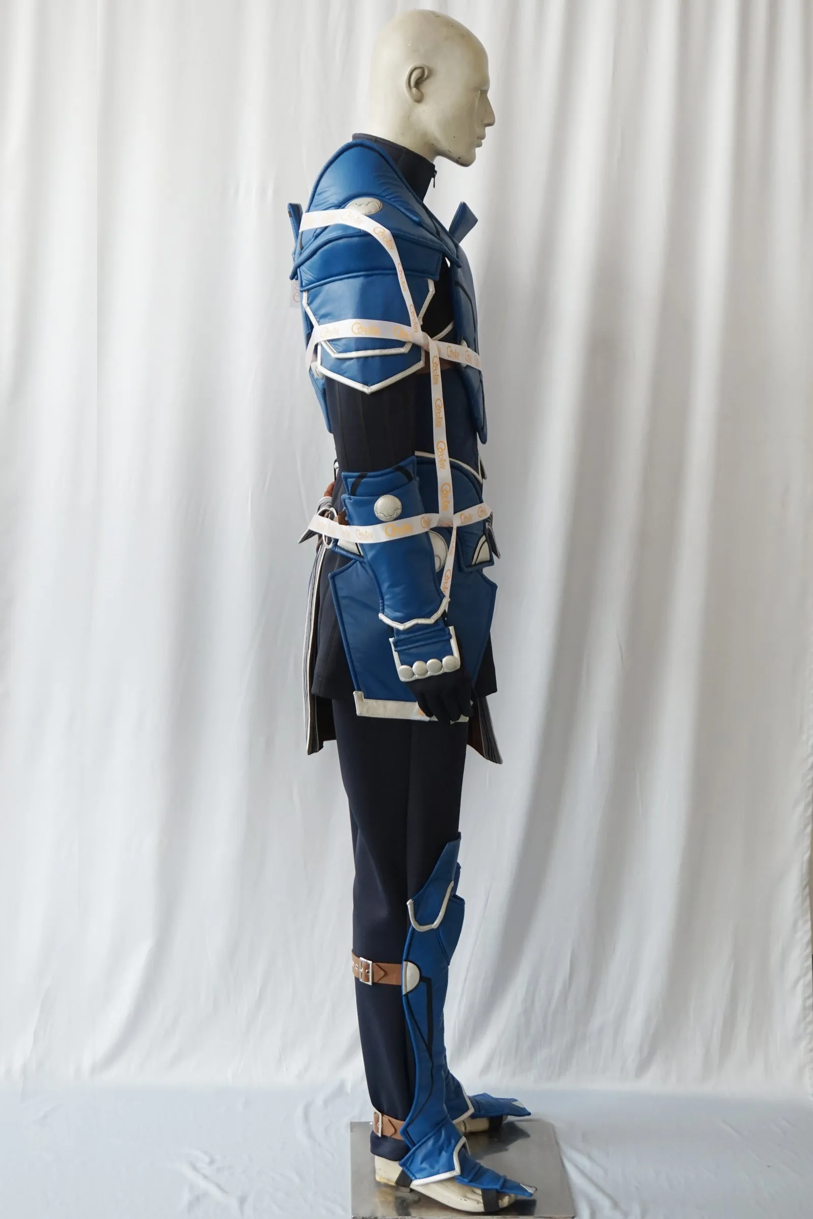 FE ALM Cosplay Costume