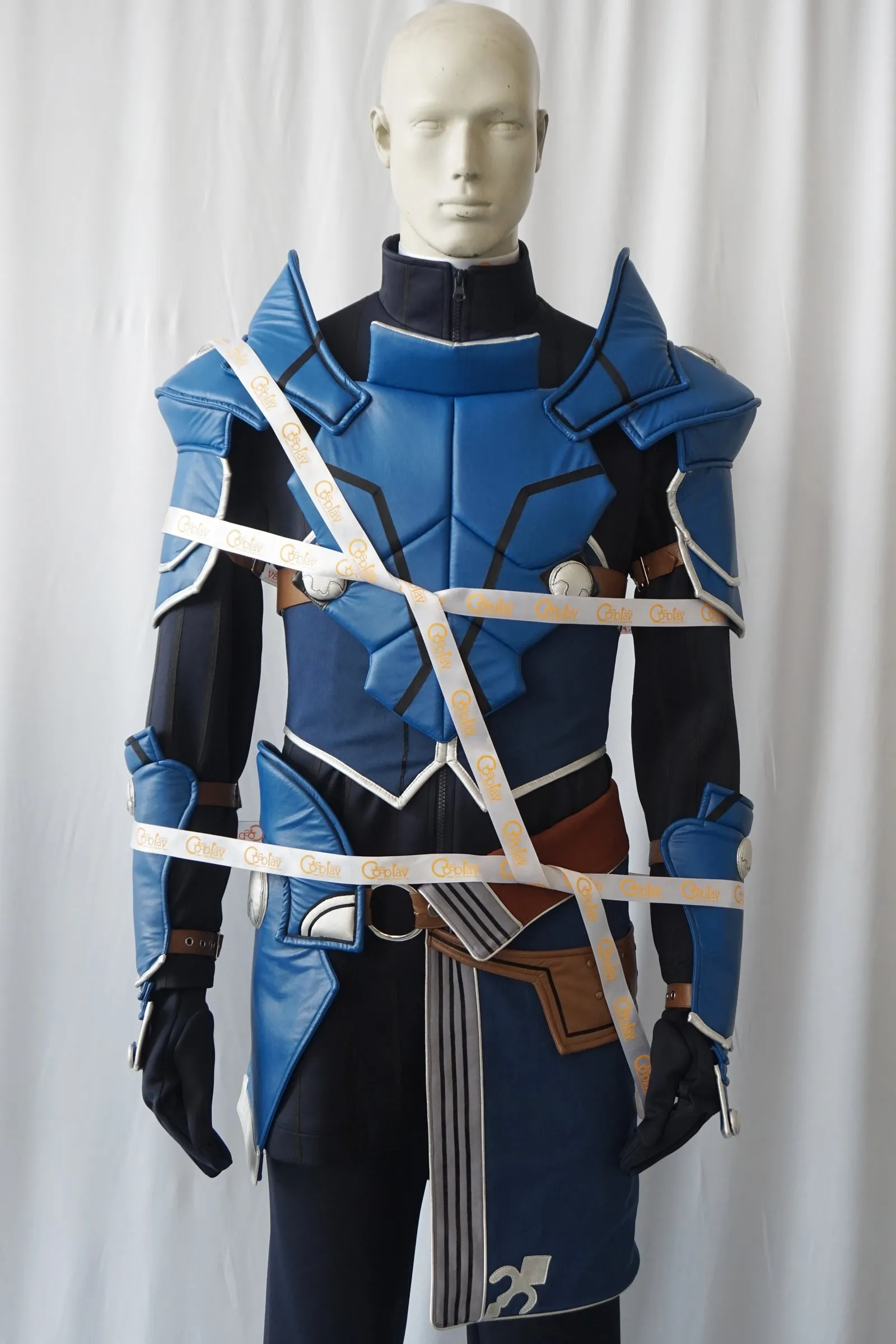 FE ALM Cosplay Costume