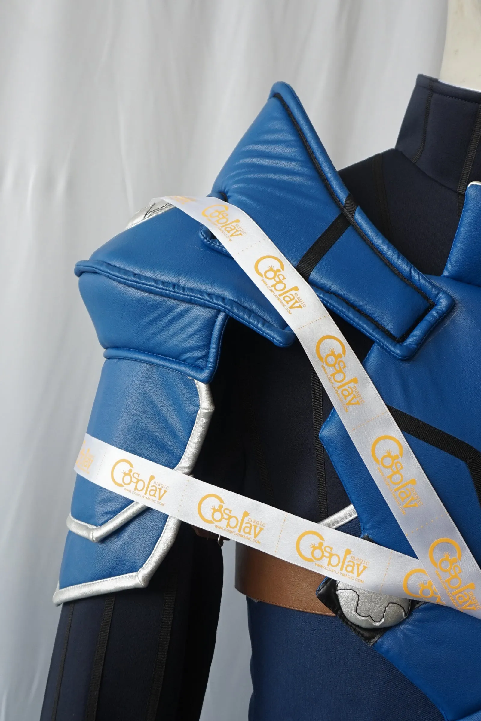FE ALM Cosplay Costume