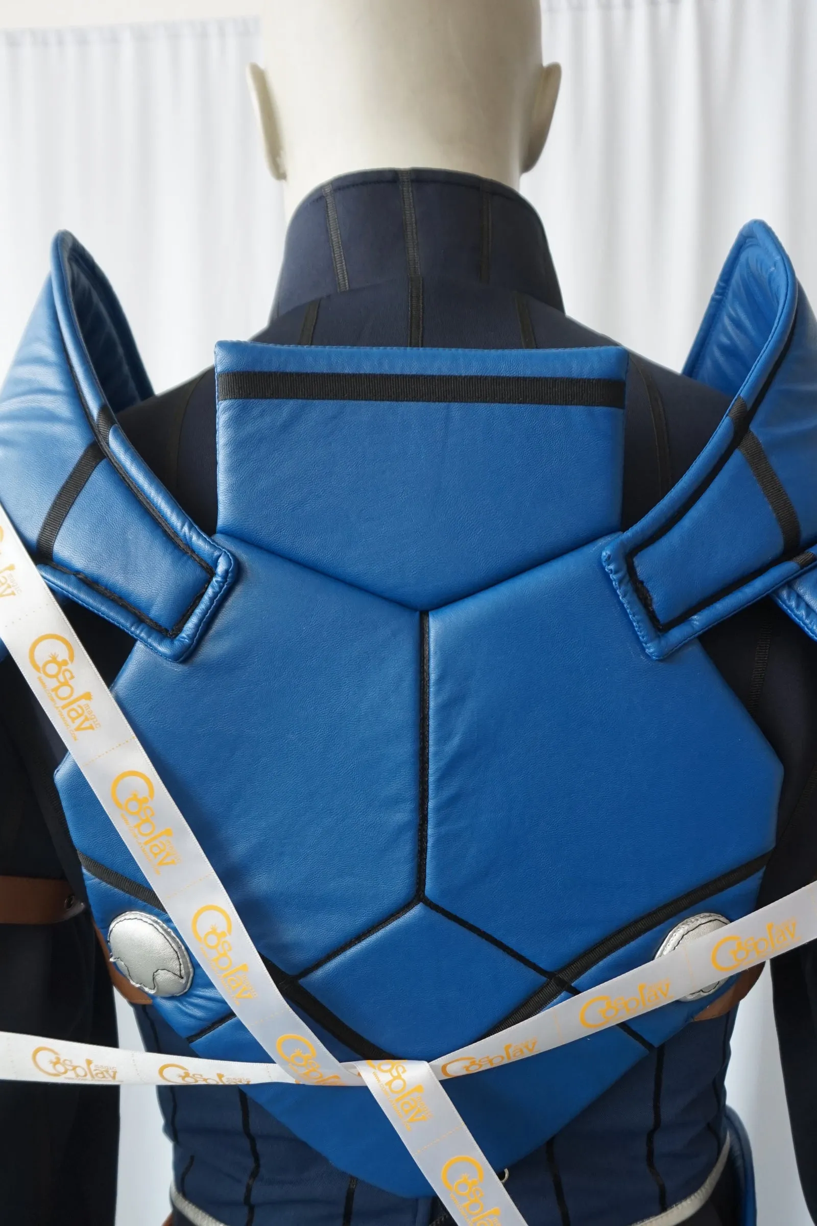 FE ALM Cosplay Costume