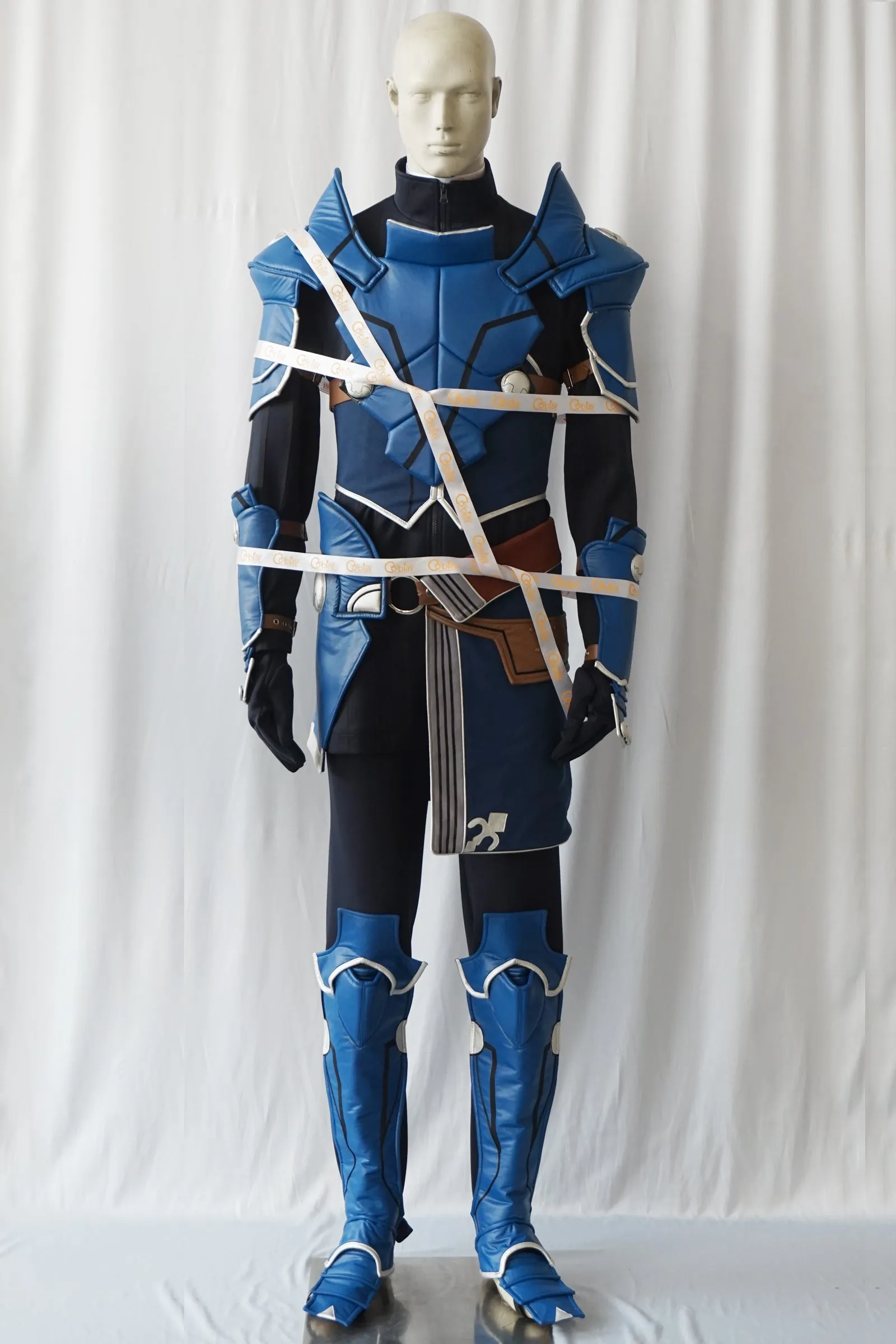 FE ALM Cosplay Costume