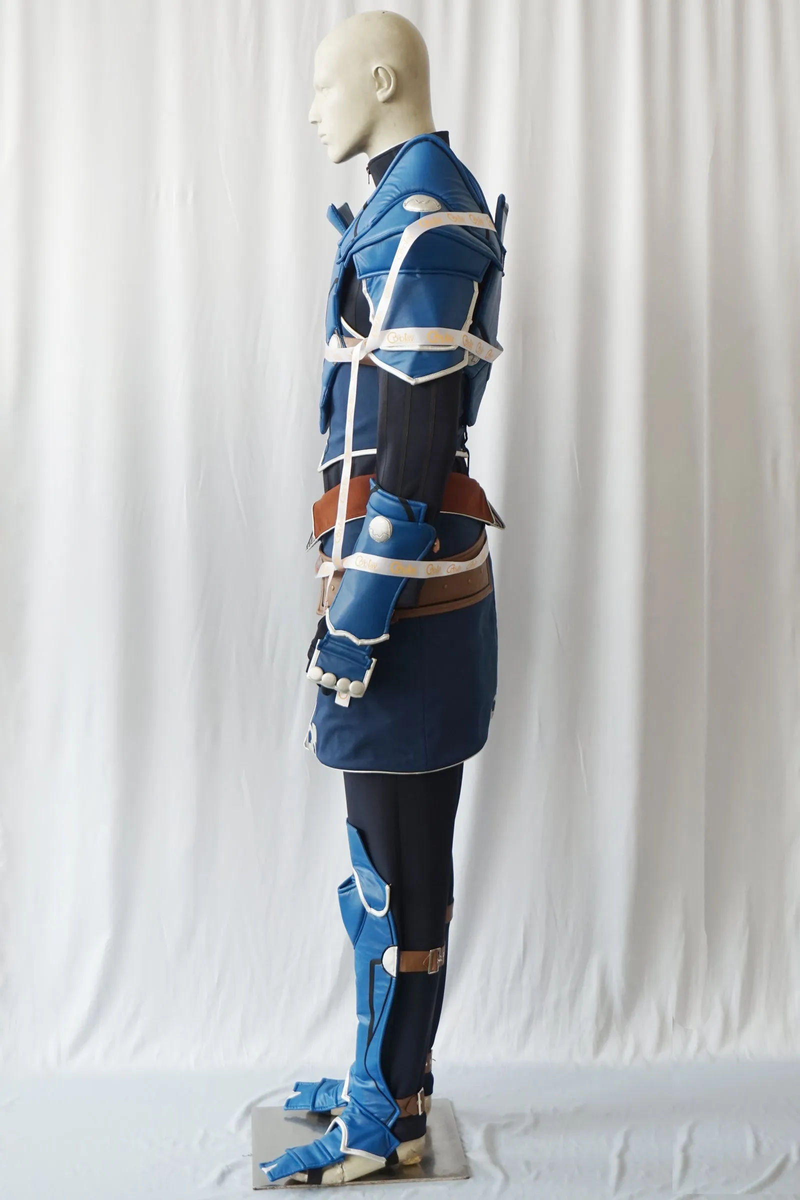 FE ALM Cosplay Costume