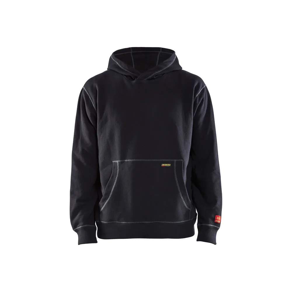 FR HOODIE - 8900-Navy Blue | Blaklader 34921763