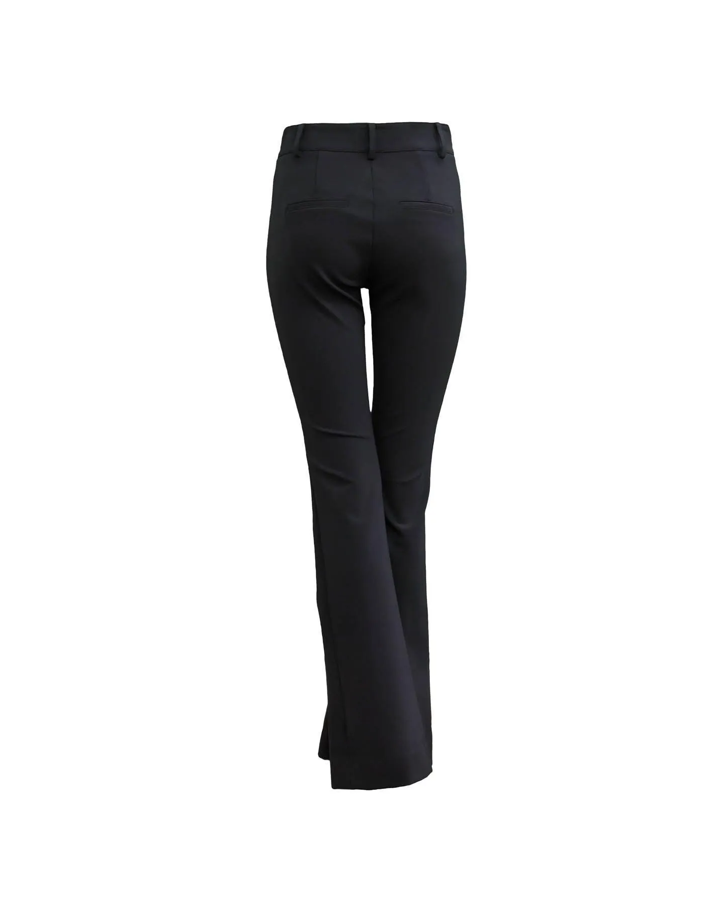 Hibiscus Flare Pant