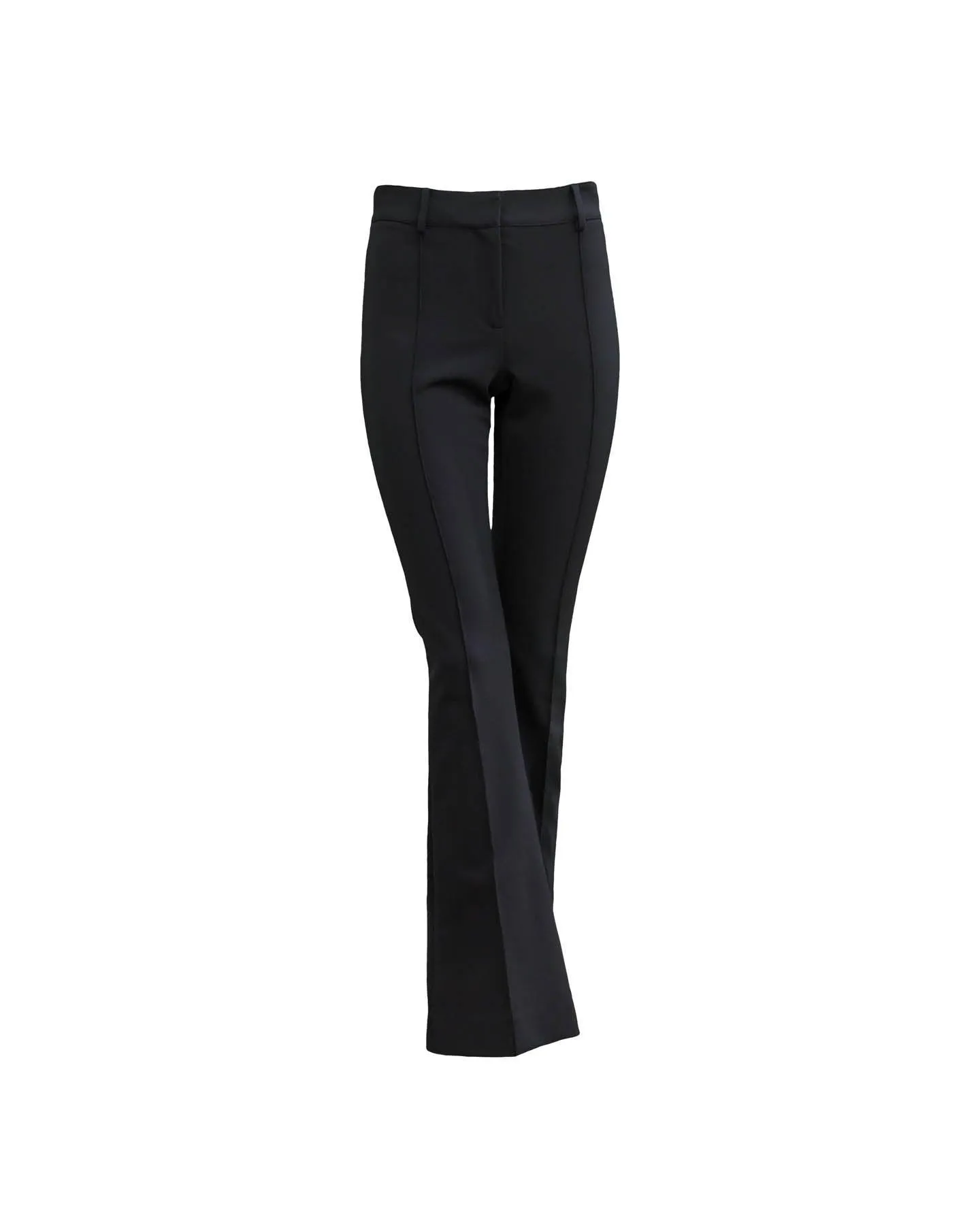 Hibiscus Flare Pant