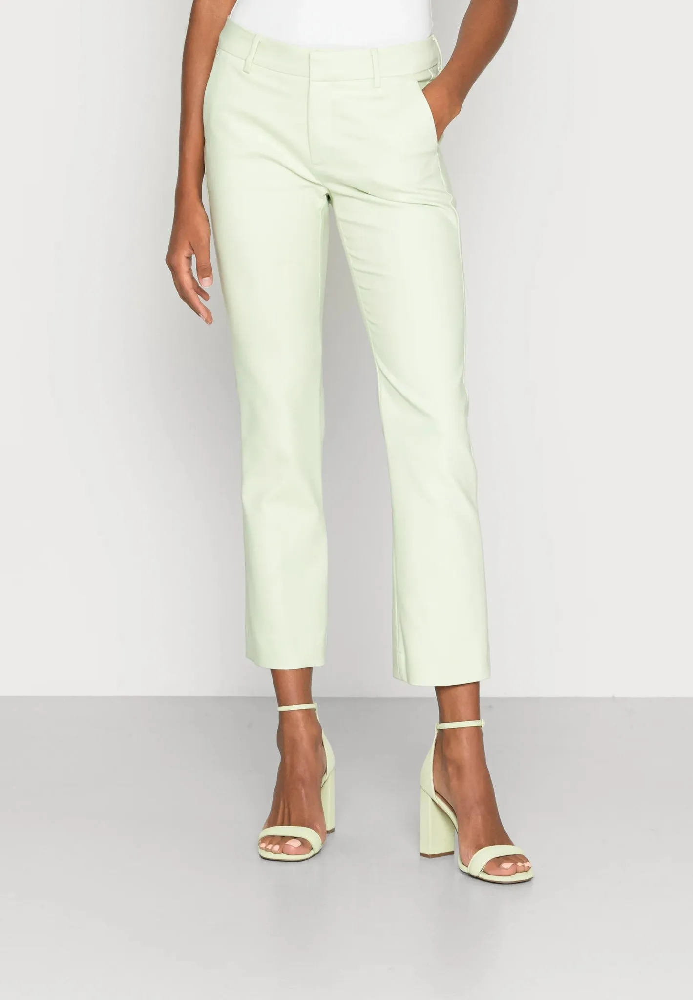 Ivana Night Kick Tailored Pant