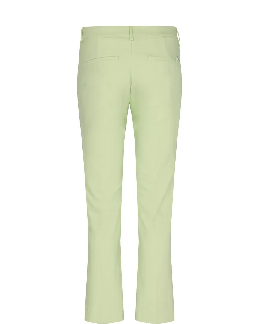 Ivana Night Kick Tailored Pant