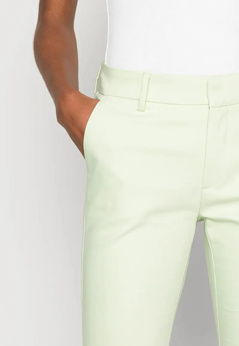 Ivana Night Kick Tailored Pant