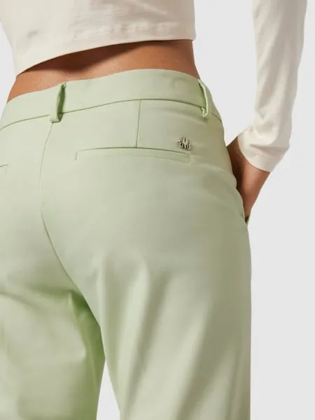Ivana Night Kick Tailored Pant