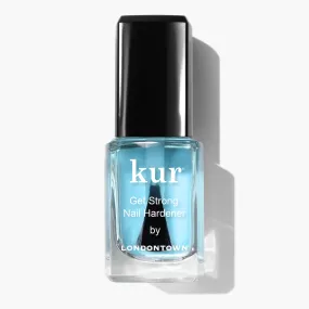 LONDONTOWN® - Get Strong Nail Hardener