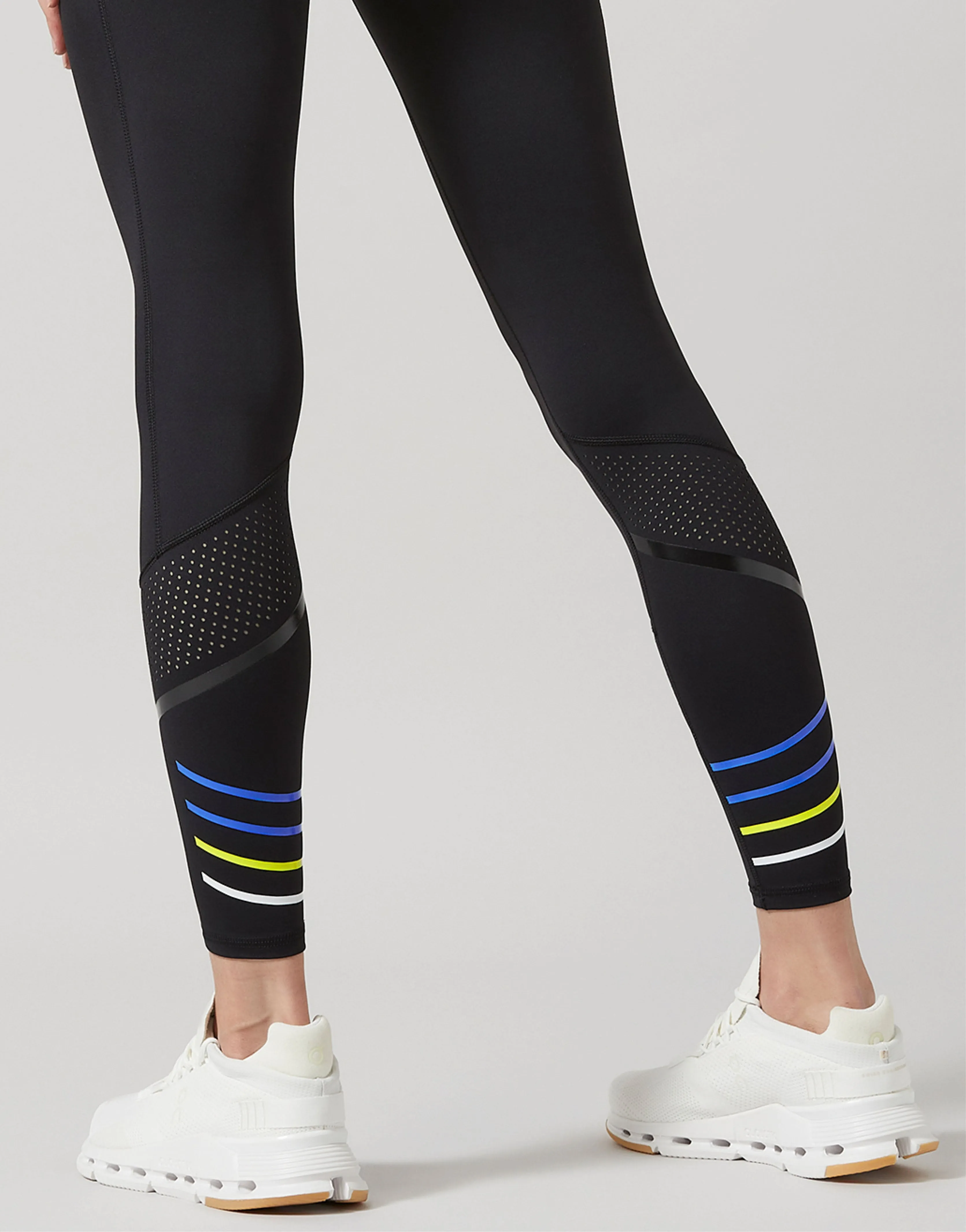 Mahalia-2XR - Tarmac Black