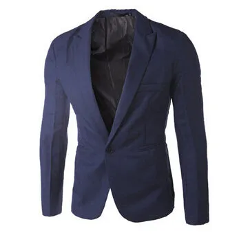 Men's Spring & Autumn Blazer