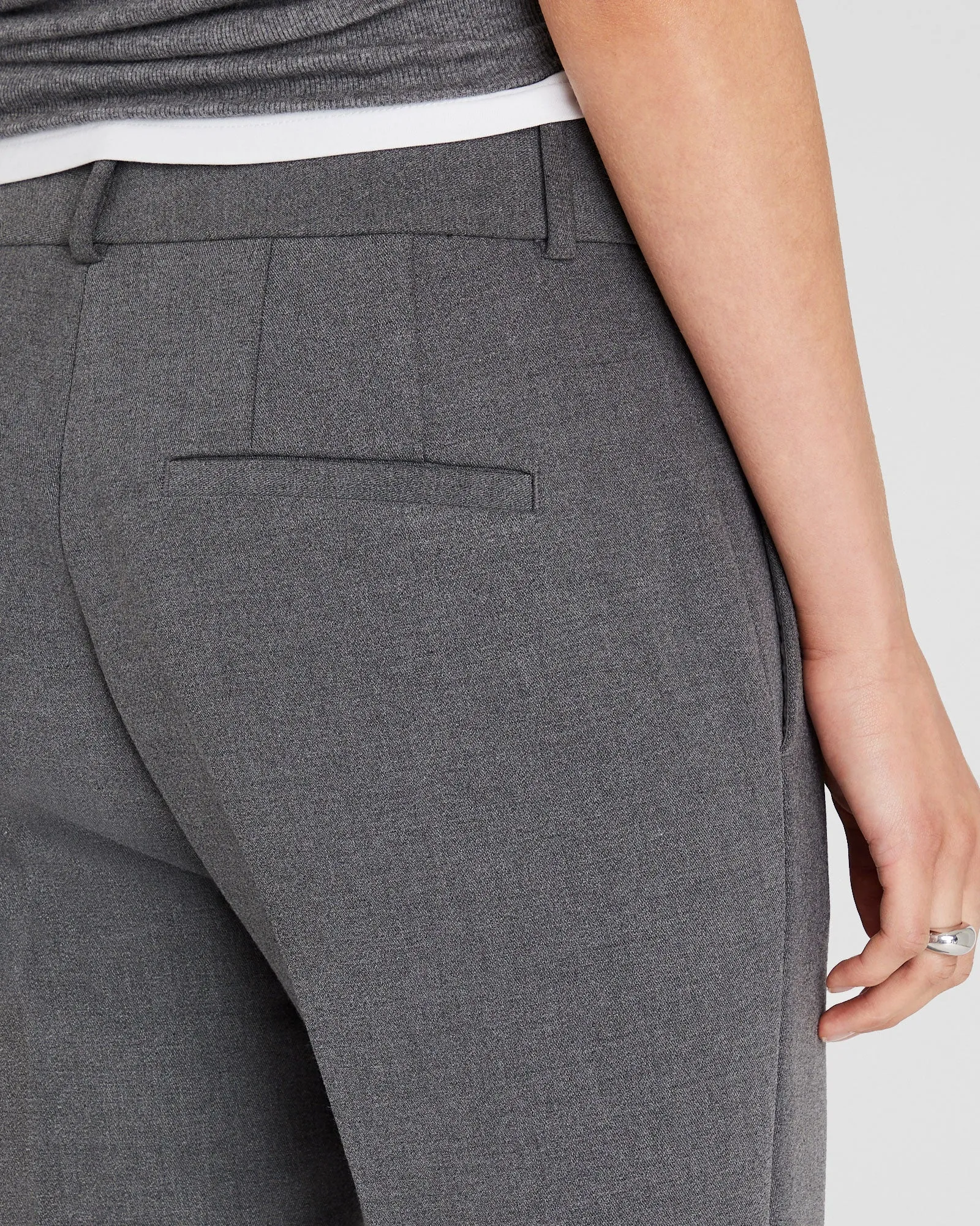 Slim Tailored Pant