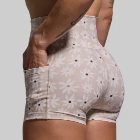 Synergy Short (Daisy)