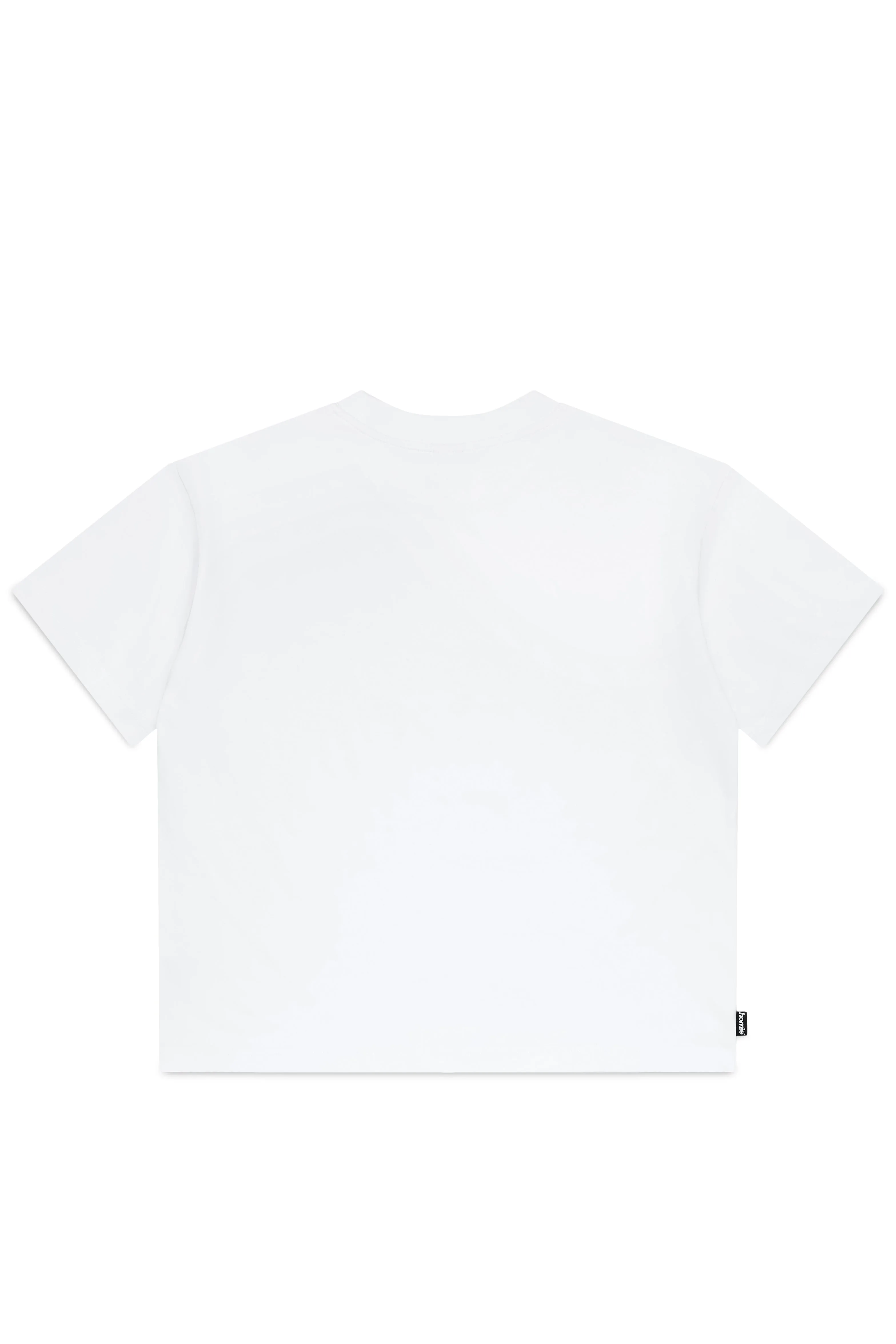 Together Tee - White