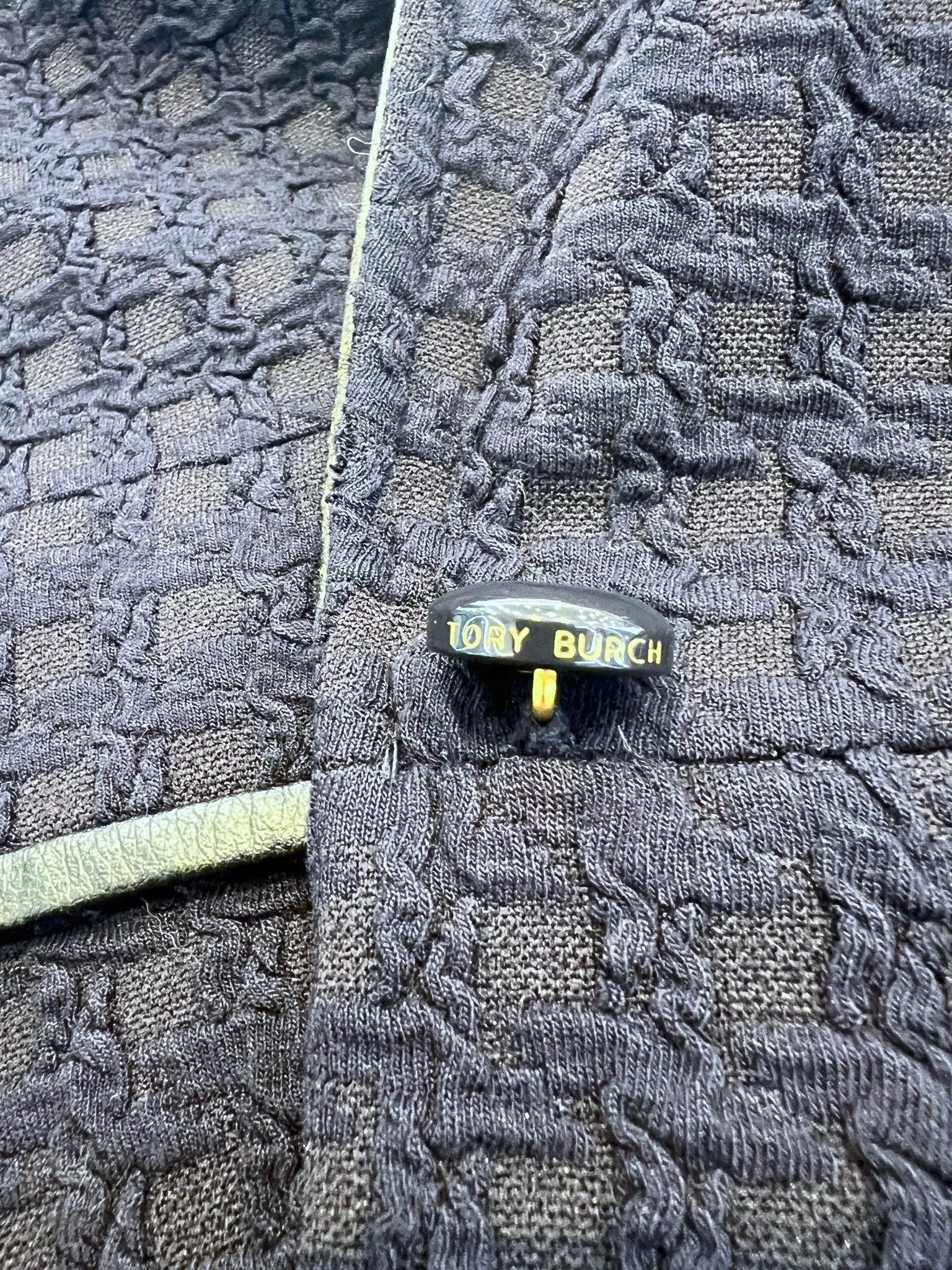 Tory Burch Jacket