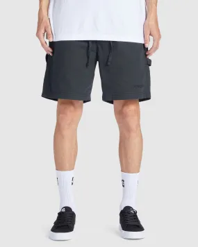 Trench Carpenter Shorts