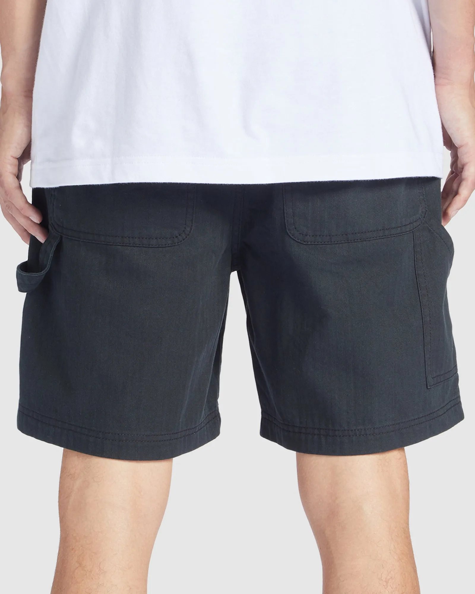 Trench Carpenter Shorts