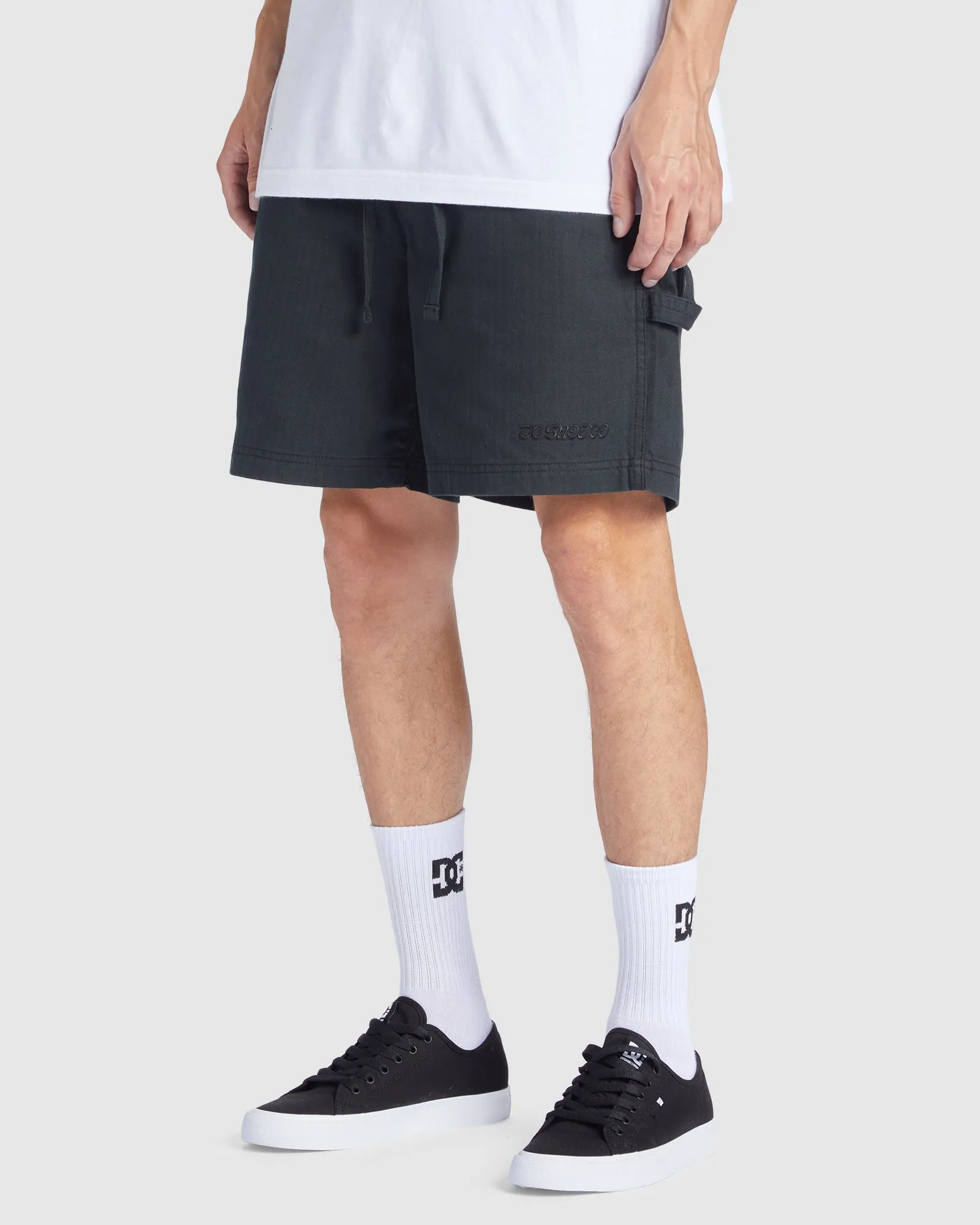 Trench Carpenter Shorts