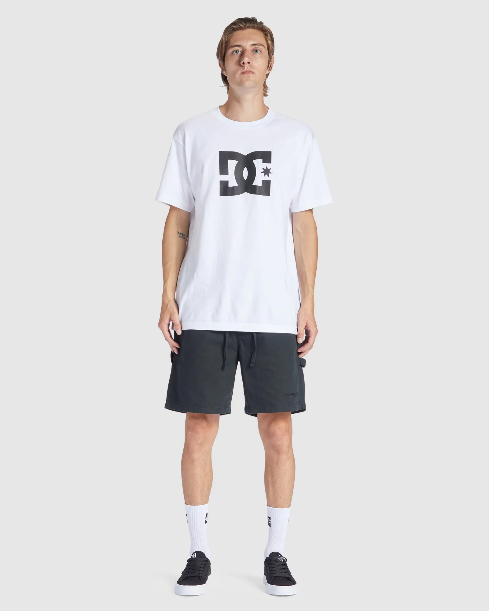 Trench Carpenter Shorts