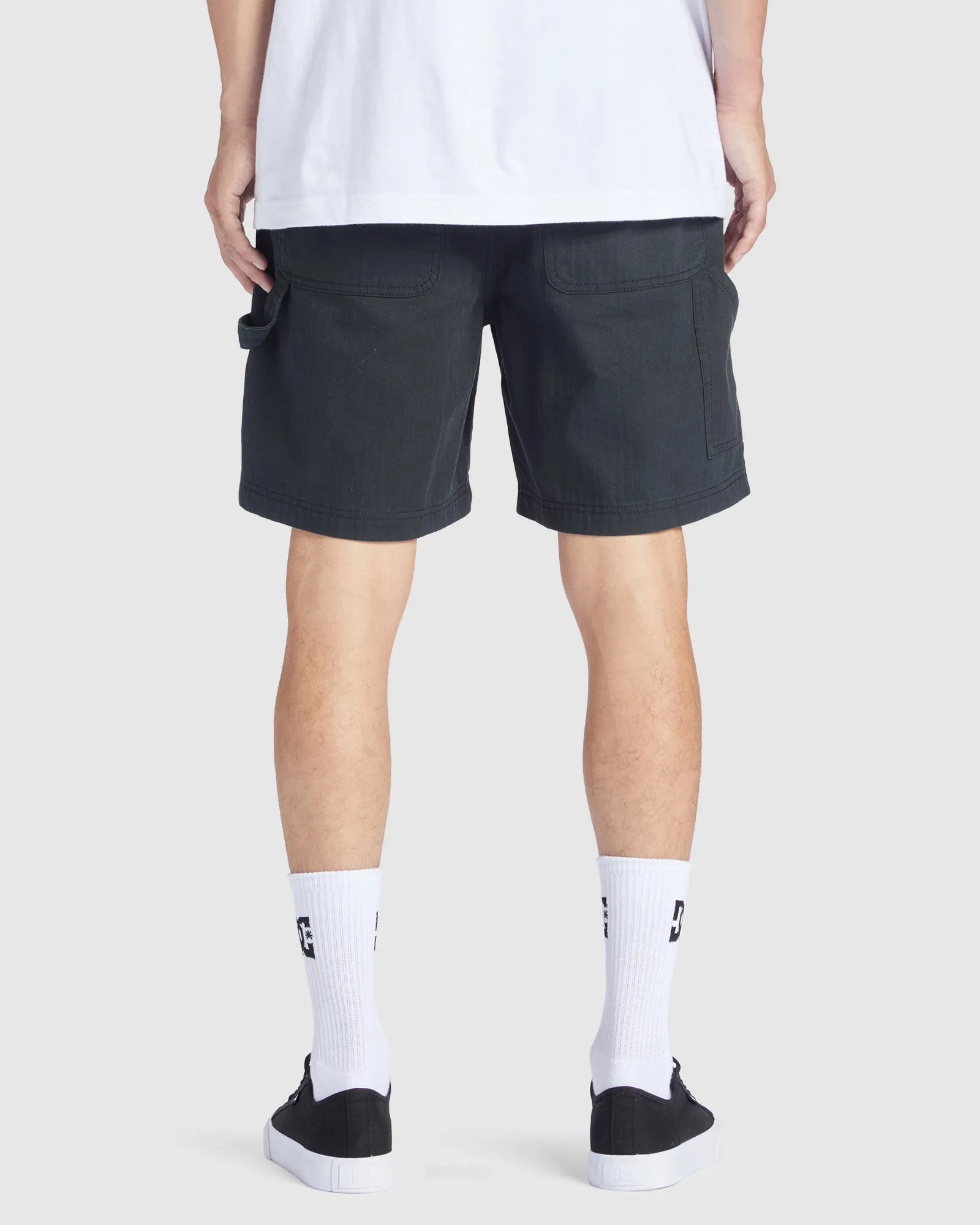 Trench Carpenter Shorts