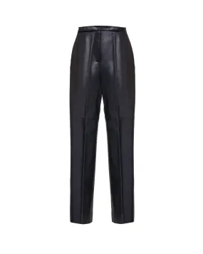 Trousers With Undercuts
